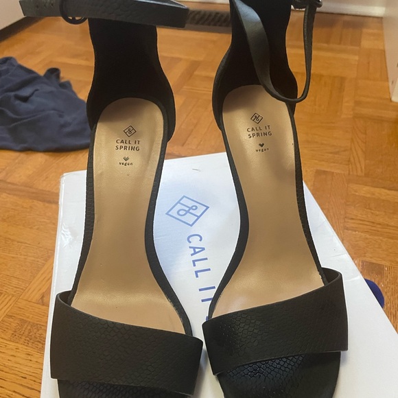 Call It Spring Heels - Picture 6 of 6